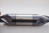 ST-30176041-01 Carbide Double End Mill Cutter 5/8'' 0.6250 3'' OAL