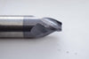 ST-30176041-01 Carbide Double End Mill Cutter 5/8'' 0.6250 3'' OAL