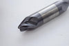 ST-30176041-01 Carbide Double End Mill Cutter 5/8'' 0.6250 3'' OAL
