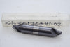 ST-30176041-02 5/8'' 0.6250 3 Flute Carbide Double End Mill Milling Cutter 3-1/2'' OAL