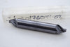 ST-30176041-02 5/8'' 0.6250 3 Flute Carbide Double End Mill Milling Cutter 4'' OAL