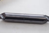 ST-30176041-02 5/8'' 0.6250 3 Flute Carbide Double End Mill Milling Cutter 4'' OAL
