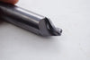 ST-30176041-02 5/8'' 0.6250 3 Flute Carbide Double End Mill Milling Cutter 4'' OAL
