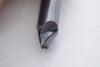 ST-30176041-02 5/8'' 0.6250 3 Flute Carbide Double End Mill Milling Cutter 4'' OAL