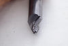 ST-30176041-02 5/8'' 0.6250 3 Flute Carbide Double End Mill Milling Cutter 4'' OAL