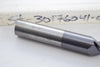 ST-30176041-02 5/8'' 0.6250 3 Flute Carbide Single End Mill Milling Cutter 3-1/2'' OAL