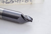ST-30176041-02 5/8'' 0.6250 3 Flute Carbide Single End Mill Milling Cutter 3-1/2'' OAL