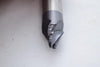 ST-30176041-02 5/8'' 0.6250 Solid Carbide Double End Mill Milling Cutter 3' OAL 3FL