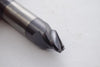 ST-30176041-02 5/8'' 0.6250 Solid Carbide Double End Mill Milling Cutter 3' OAL 3FL