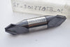 ST-30177858-01 0.6250 5/8'' Double End Miil Cutter 3 Flutes 3'' OAL