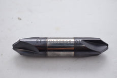 ST-30180566-01 0.6250 5/8'' Carbide Double End Mill Milling Cutter 4FL 3'' OAL