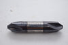 ST-30180566-01 0.6250 5/8'' Carbide Double End Mill Milling Cutter 4FL 3'' OAL