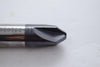 ST-30180566-01 0.6250 5/8'' Carbide Double End Mill Milling Cutter 4FL 3'' OAL