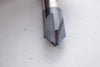 ST-30180566-01 0.6250 5/8'' Carbide Double End Mill Milling Cutter 4FL 3'' OAL