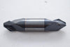 ST-78635 0.6250'' 5/8'' Carbide Double End Mill Milling Cutter 3FL 3'' OAL