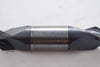 ST-78635 0.6250'' 5/8'' Carbide Double End Mill Milling Cutter 3FL 3'' OAL