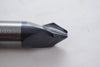 ST-78635 0.6250'' 5/8'' Carbide Double End Mill Milling Cutter 3FL 3'' OAL