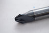 ST-78635 0.6250'' 5/8'' Carbide Double End Mill Milling Cutter 3FL 3'' OAL
