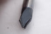 ST-78635 0.6250'' 5/8'' Carbide Double End Mill Milling Cutter 3FL 3'' OAL