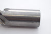 ST-DVTL-22.5-01 Solid Carbide Dovetail End Milling Cutter 1-1/4'' Shank 1.235'' dia.