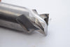 ST-DVTL-22.5-01 Solid Carbide Dovetail End Milling Cutter 1-1/4'' Shank 1.235'' dia.