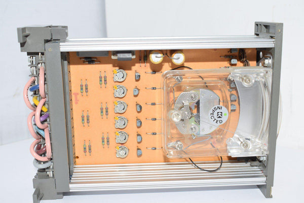 Staefa Stafa Control System SCS Indicate EM6A-T35/120 EM6A PLC Control ...