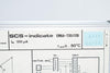 Staefa Stafa Control System SCS Indicate EM6A-T35/120 EM6A PLC Controller
