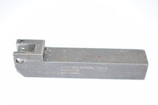 Stafford Special Tools QR BKP12B SKT-10020-L Tool Holder Knurling