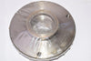 Stainless Flange, Model: 586-616, 2286, 6-3/4'' W x 2'' H