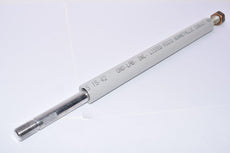 Stainless, Pointed Threaded Rod Bar, OAL 17-1/2, 1/2 OD