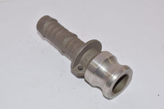 Stainless Steel Hose Fitting, 316 SS, 3/4'' E-ETC