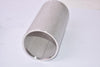 Stainless Steel Threaded Turbine Sleeve Part, 6-3/4'' OAL x 3-1/8'' Thread