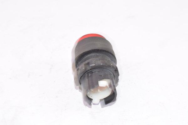 Standard Red Illuminated Push Button, Machine Switch – VB Industrial Supply