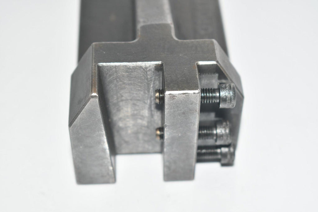 Star 736-01 Wedge Style Turret Boring Bar Tool Holder 7/8'' Opening ...