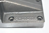 Star 736-01 Wedge Style Turret Boring Bar Tool Holder 7/8'' Opening