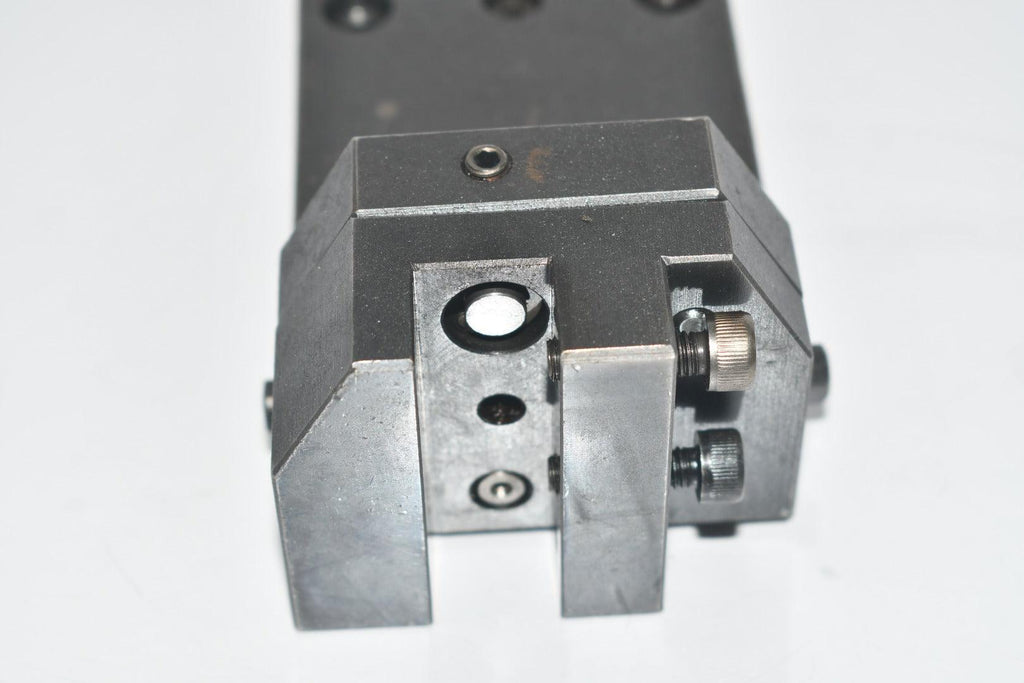 Star 736-03 Wedge Style Turret Boring Bar Tool Holder 5/8'' Opening ...