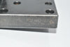 Star 736-06-01 Wedge Style Turret Boring Bar Tool Holder 5/8'' Opening
