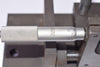 Starrett Micrometer Machinist Fixture Plate, Machinist Precision Measurement Tool