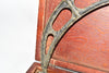 Starrett No. 224 16''-20'' Outside Micrometer W/ Standard Wood Case