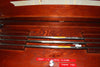 Starrett No. 224 224J-RL 20''-24'' Outside Micrometer W/ Standard Wood Case