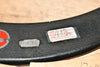 Starrett No. 736 17''-18'' Outside Micrometer W/ Standard Wood Case