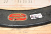 Starrett No. 736 20''-21'' Outside Micrometer W/ Standard Wood Case