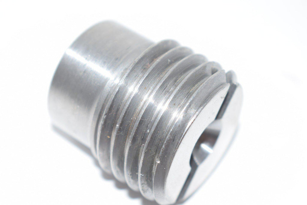 Steam Turbine Check Valve Plug 1-1/2'' dia – VB Industrial Supply
