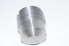 Steam Turbine Check Valve Plug 1-1/2'' dia