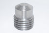 Steam Turbine Check Valve Plug 1-1/2'' dia