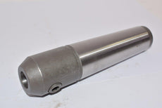 Steel Adjustable Indexable Collet, Tool Holder, 7-5/8'' OAL