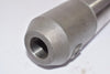 Steel Adjustable Indexable Collet, Tool Holder, 7-5/8'' OAL