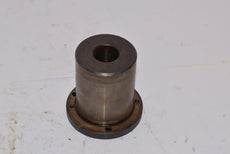 Steel Chuck, Tool Holder, Flange, 2-3/4'' OD