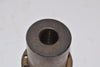 Steel Chuck, Tool Holder, Flange, 2-3/4'' OD