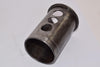 Steel Collet, Machinist Tool, Machinist Collet, 4-1/2'' OAL, 3-3/16'' OD, 2-1/2'' ID